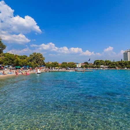 Apartments And Rooms Bozena Vodice Exterior photo