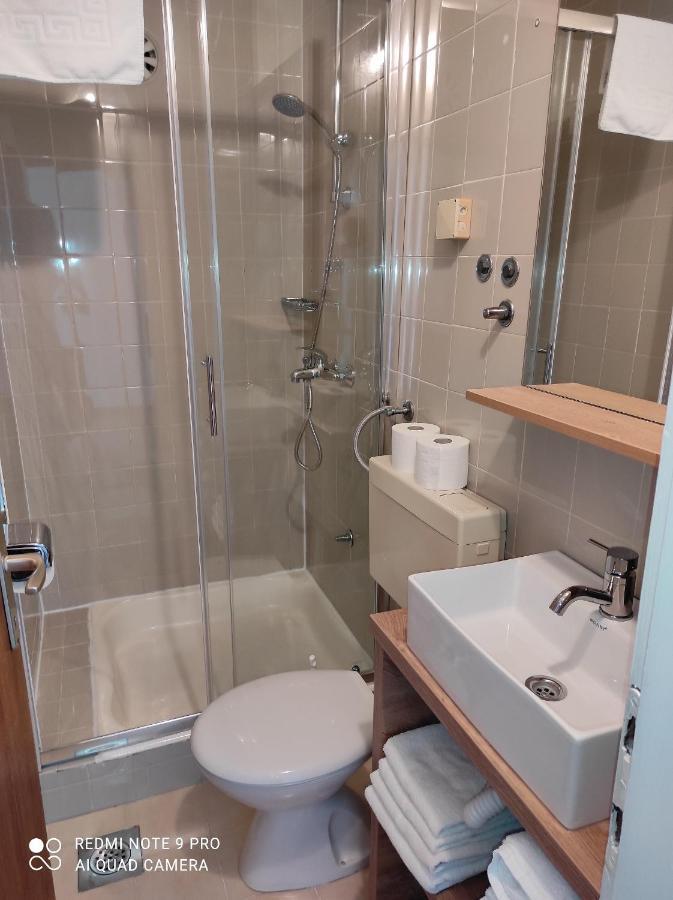 Apartments And Rooms Bozena Vodice Exterior photo