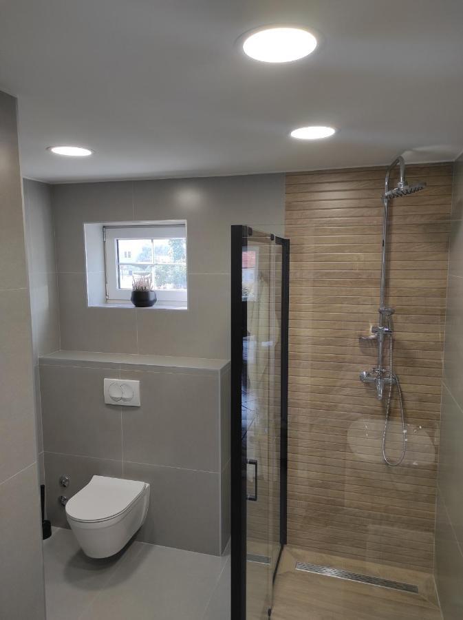 Apartments And Rooms Bozena Vodice Exterior photo