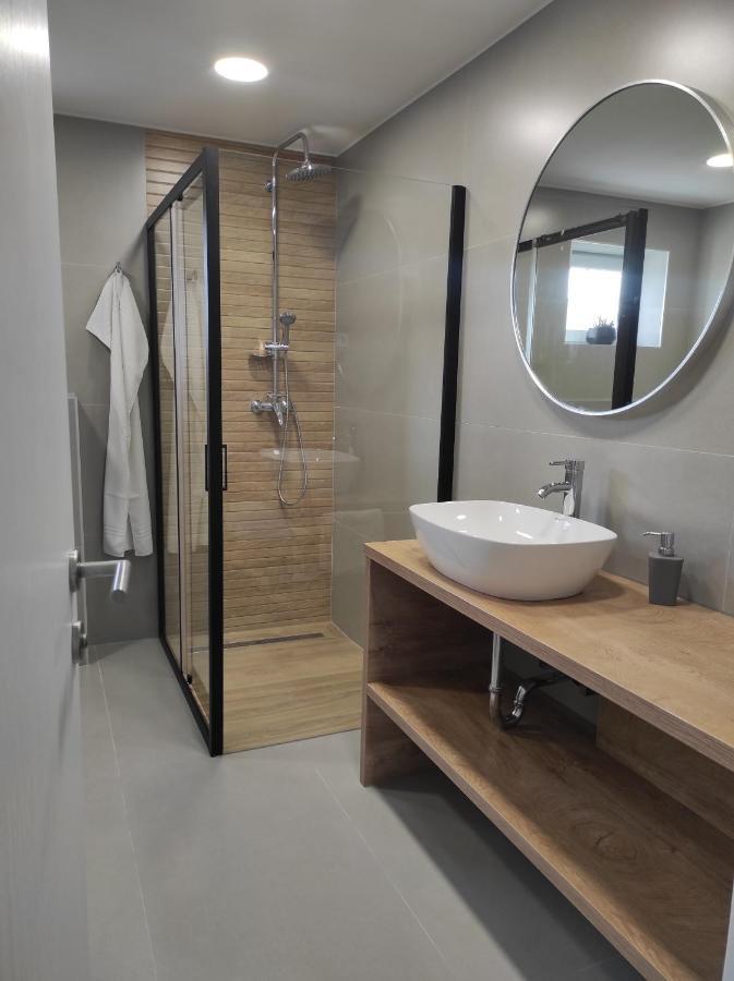Apartments And Rooms Bozena Vodice Exterior photo
