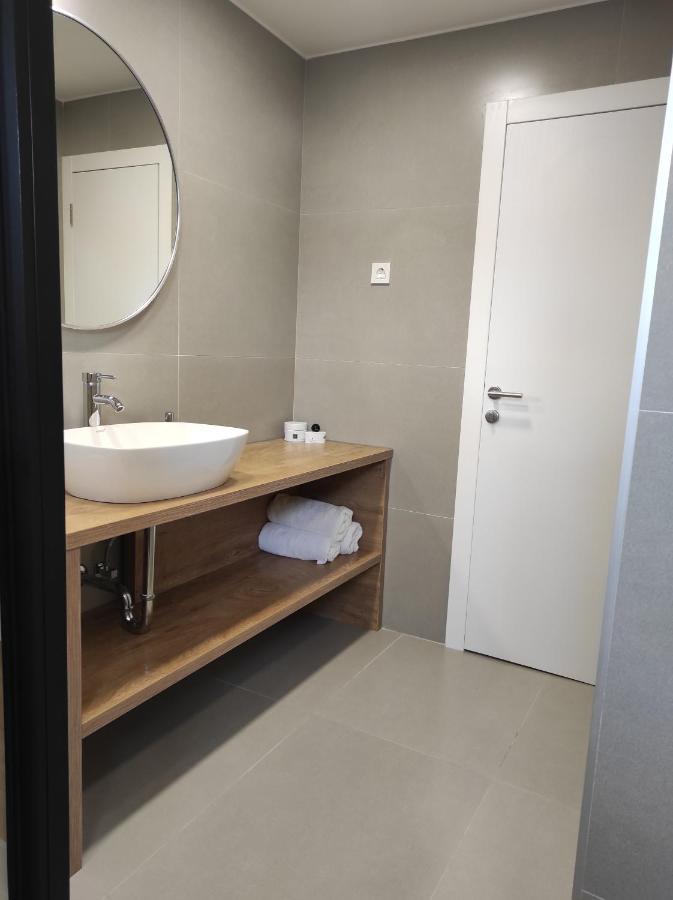 Apartments And Rooms Bozena Vodice Exterior photo