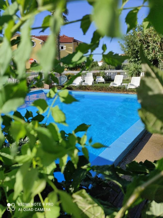 Apartments And Rooms Bozena Vodice Exterior photo