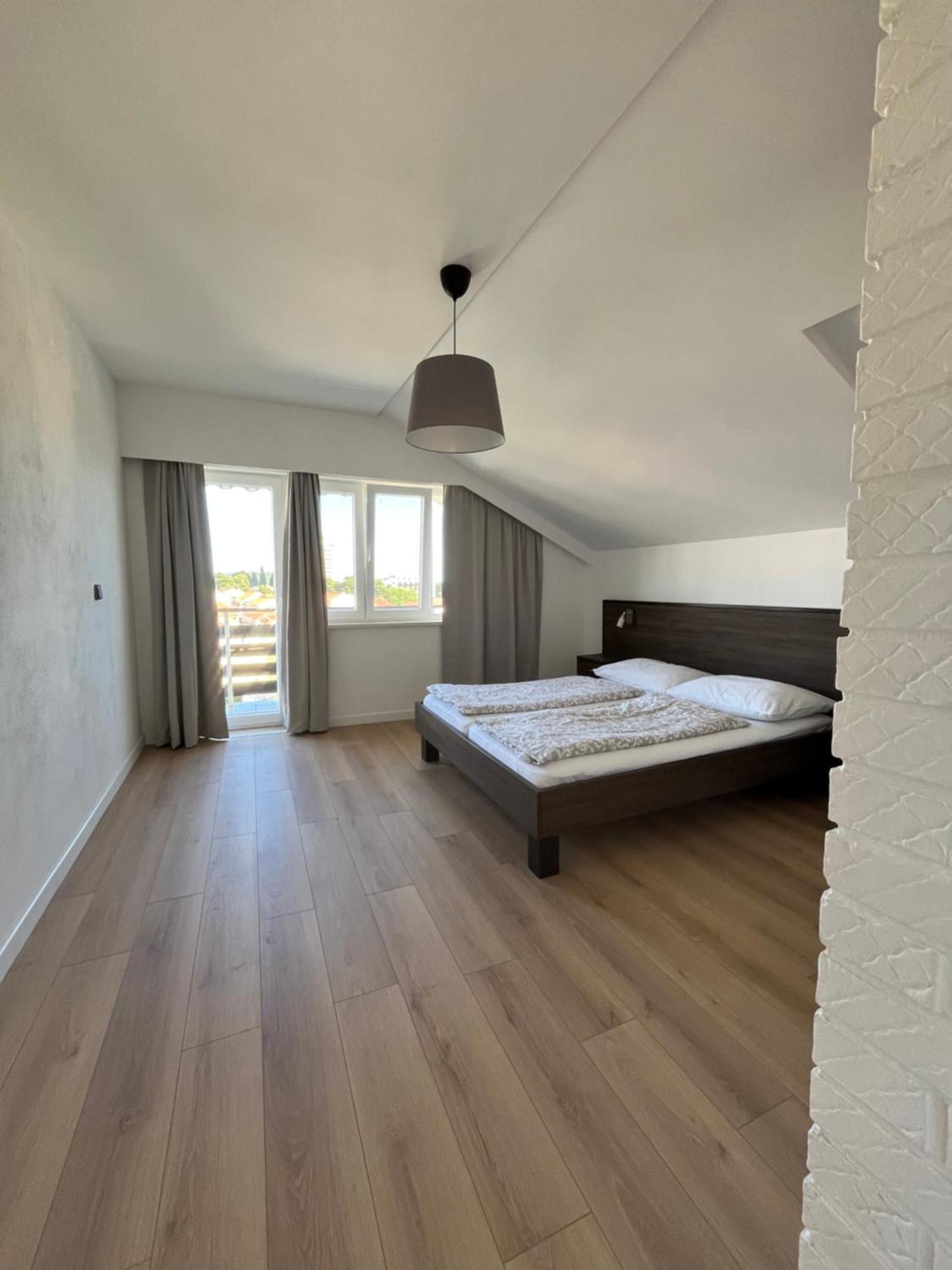 Apartments And Rooms Bozena Vodice Exterior photo