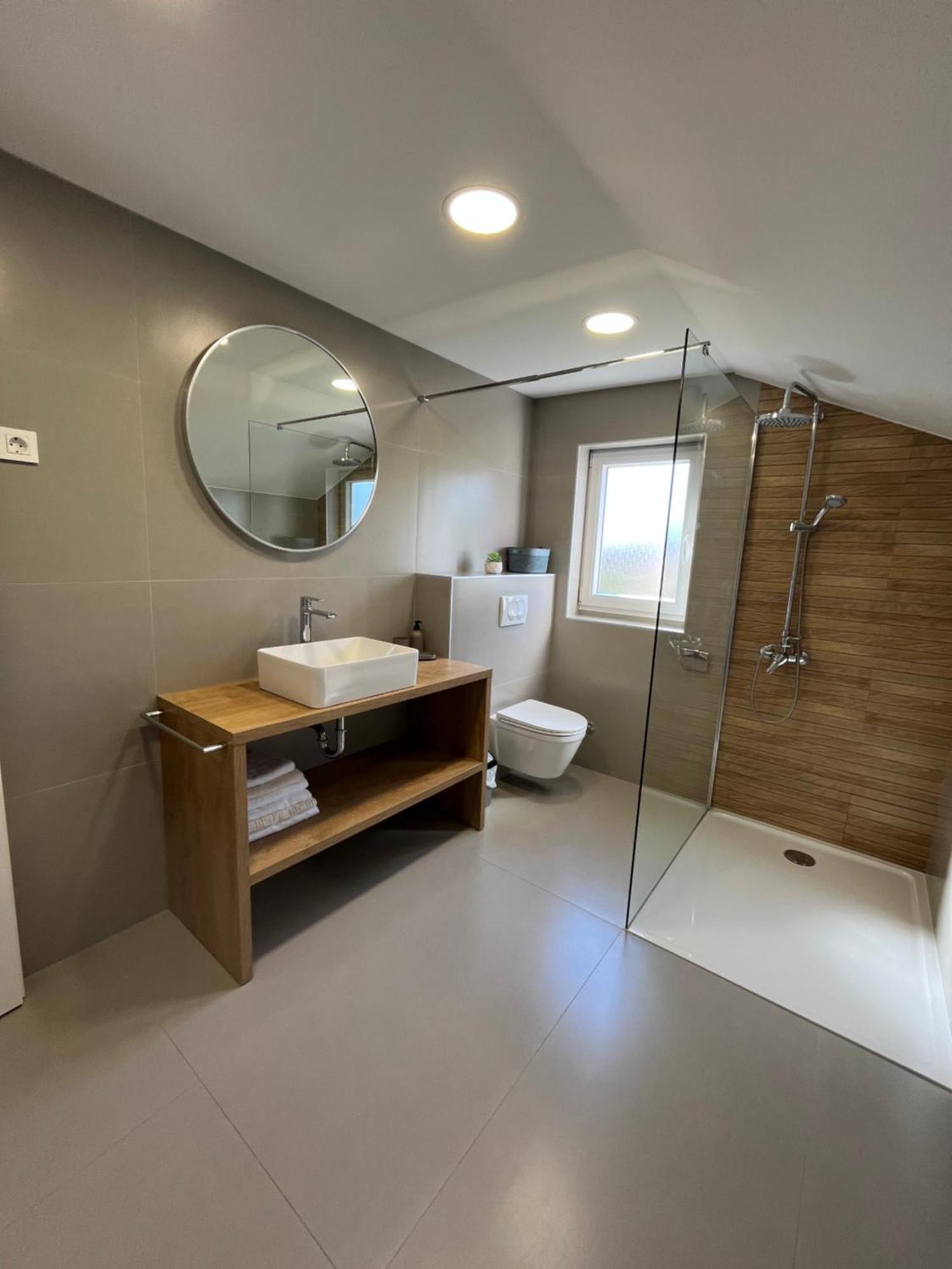 Apartments And Rooms Bozena Vodice Exterior photo