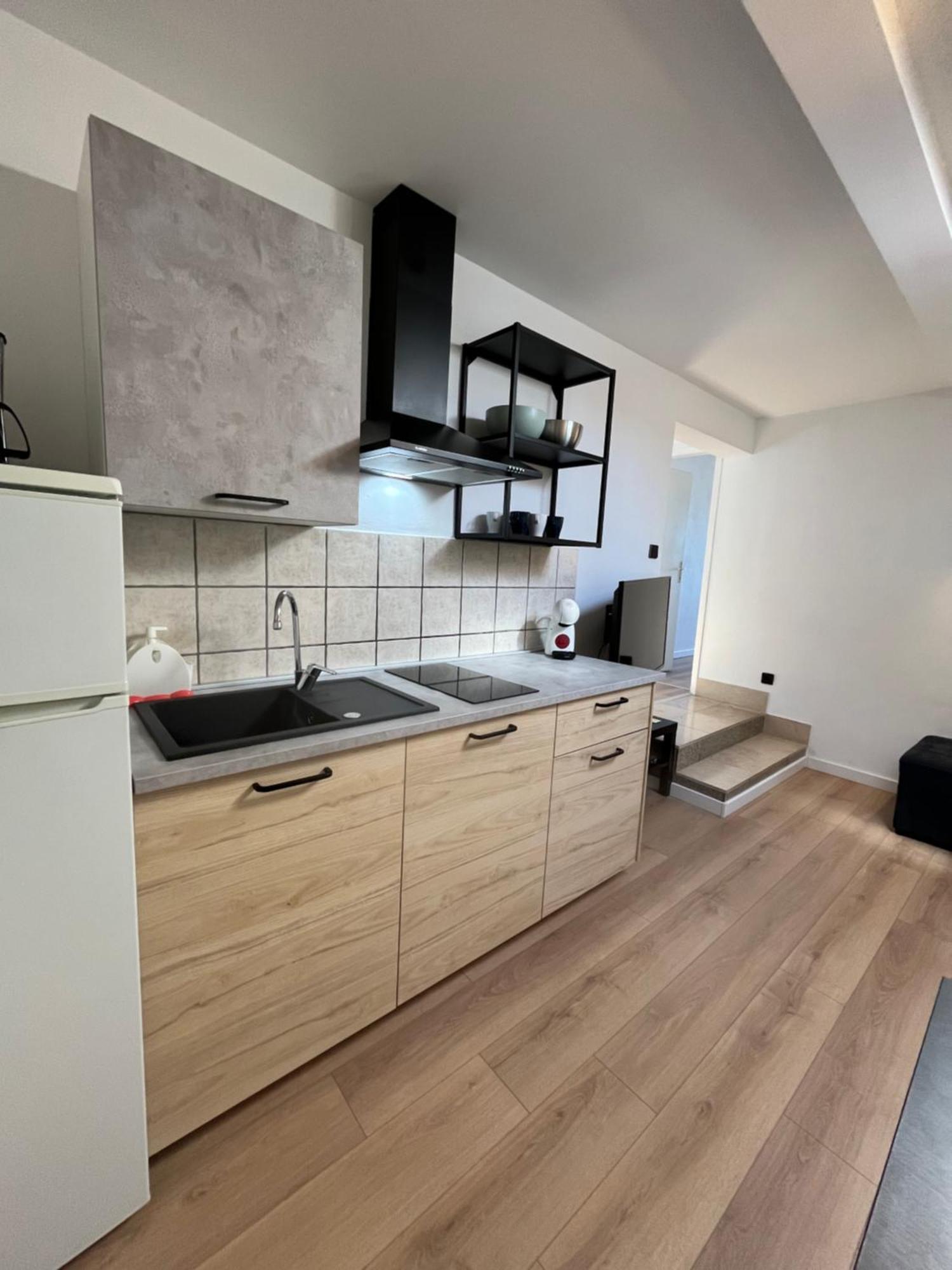 Apartments And Rooms Bozena Vodice Exterior photo