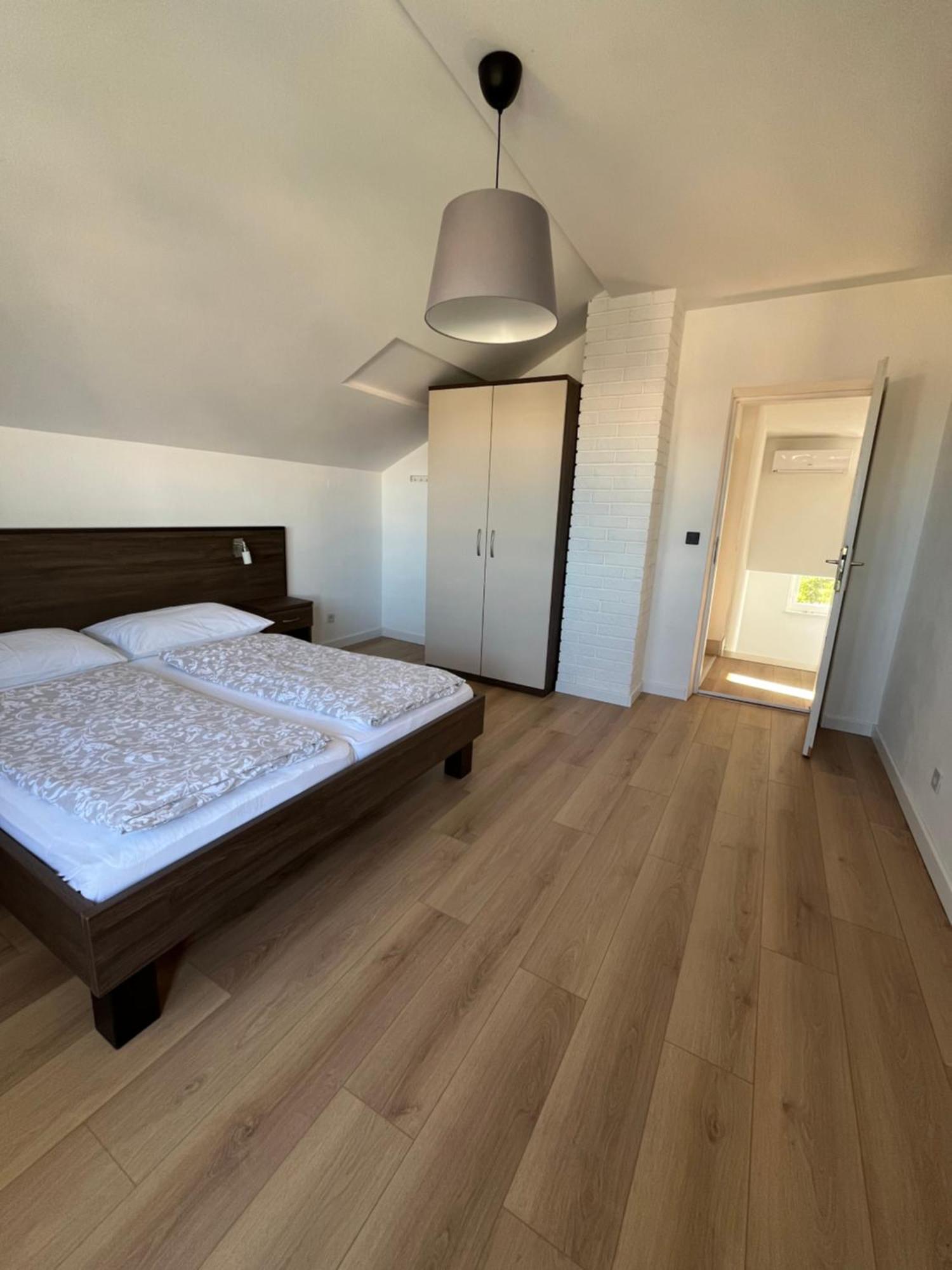 Apartments And Rooms Bozena Vodice Exterior photo