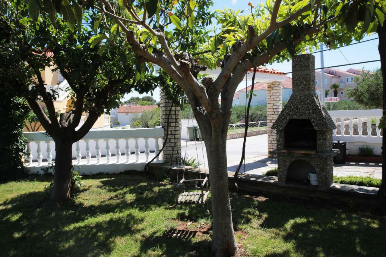 Apartments And Rooms Bozena Vodice Exterior photo