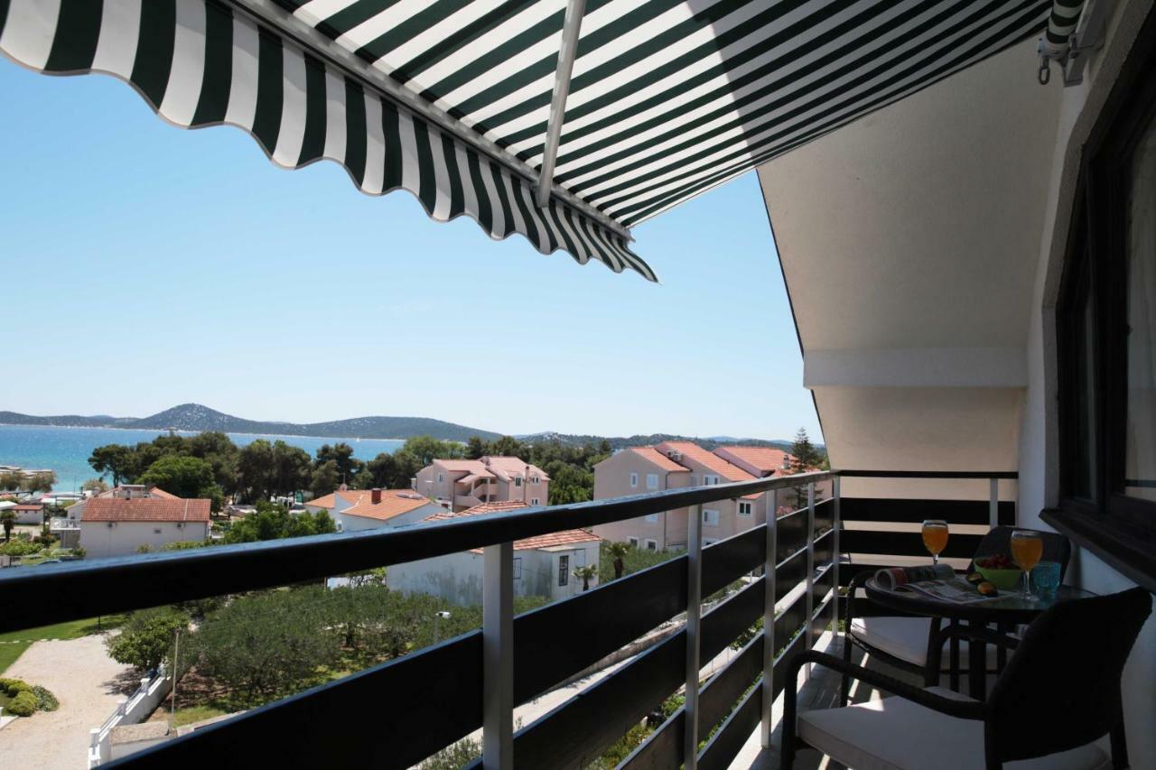 Apartments And Rooms Bozena Vodice Exterior photo